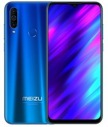 Замена сенсора на телефоне Meizu M10 в Перми